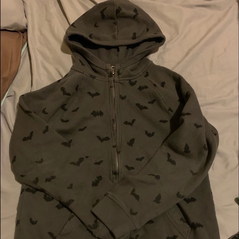 Batman sweatshirt